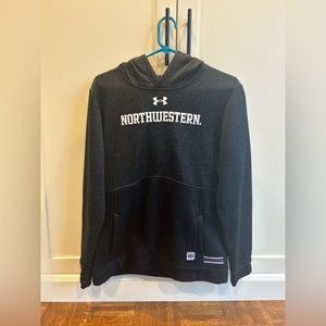 Men’s Northwestern Hoodie